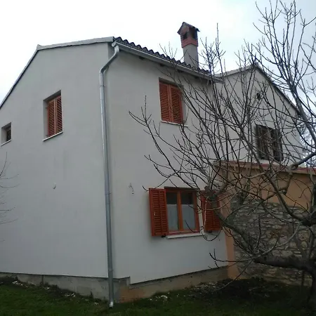 Rustic Country House Hébergement de vacances Pula