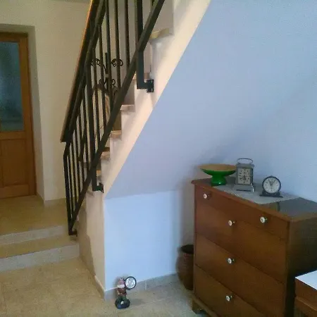 Rustic Country House Hébergement de vacances *