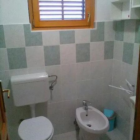 Hébergement de vacances Rustic Country House Pula