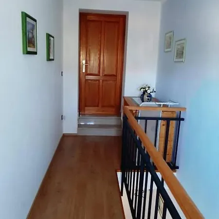 Rustic Country House Hébergement de vacances Pula
