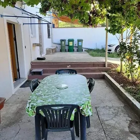 Hébergement de vacances Rustic Country House Pula