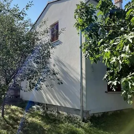Rustic Country House