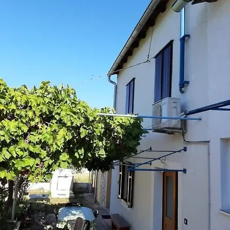 Hébergement de vacances Rustic Country House Pula